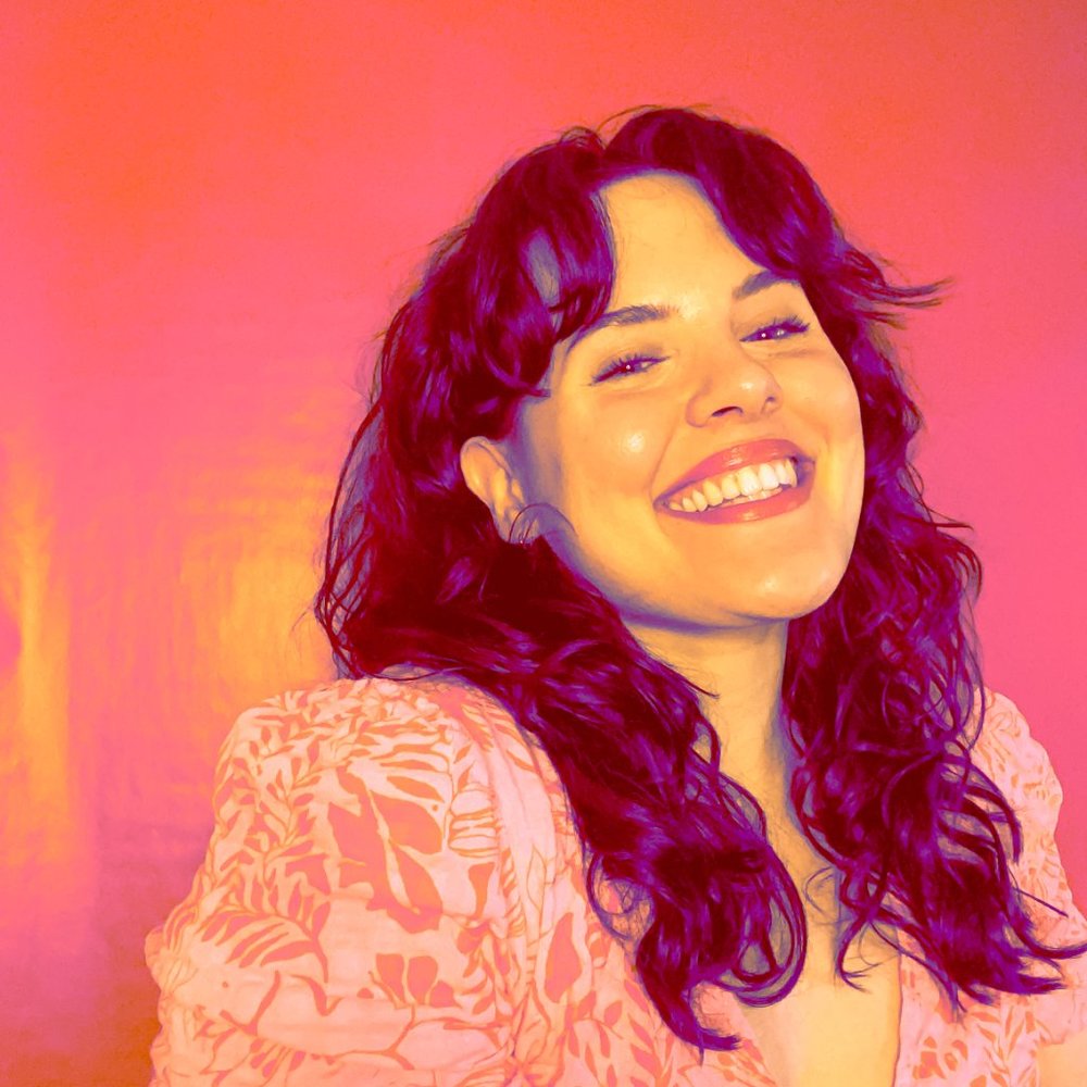 Meet your Posher, Jess!